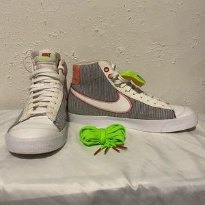 Nike blazer, mid 77